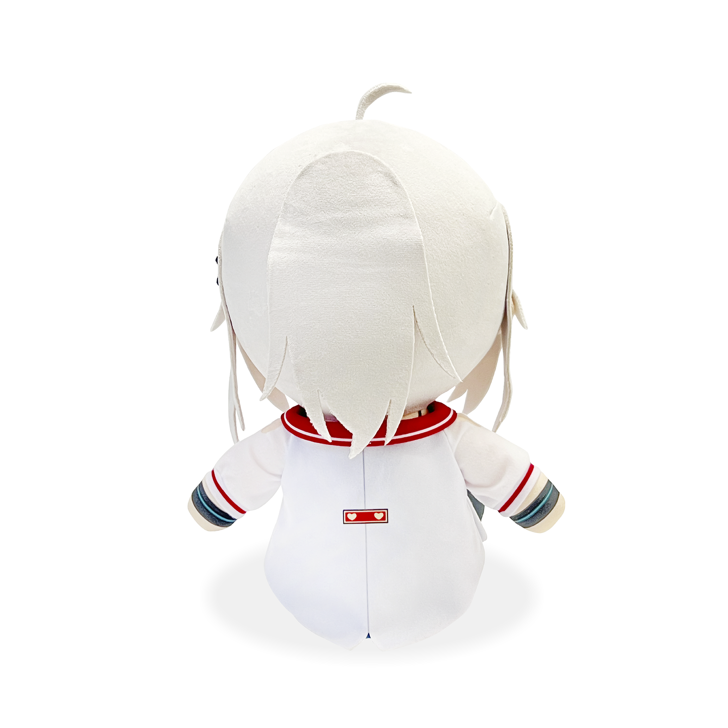 아오기리 고교 카타리미 봉제 인형 모에미