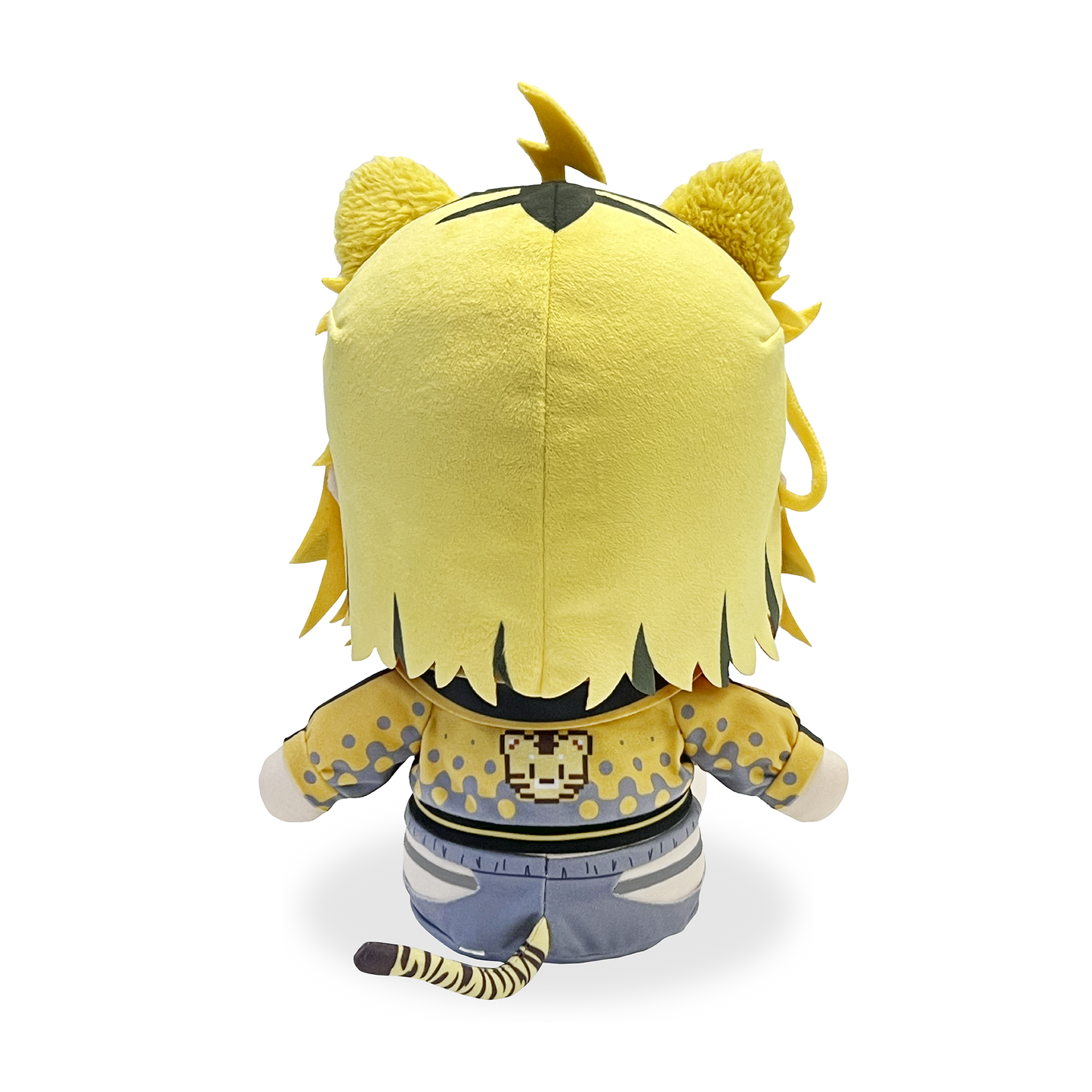 아오기리 고교 카와리미 봉제인형 우루토라가루