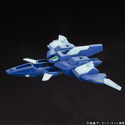 SD Gundam BB Senshi 398 Gundam Build Fighters Try Lightning Gundam