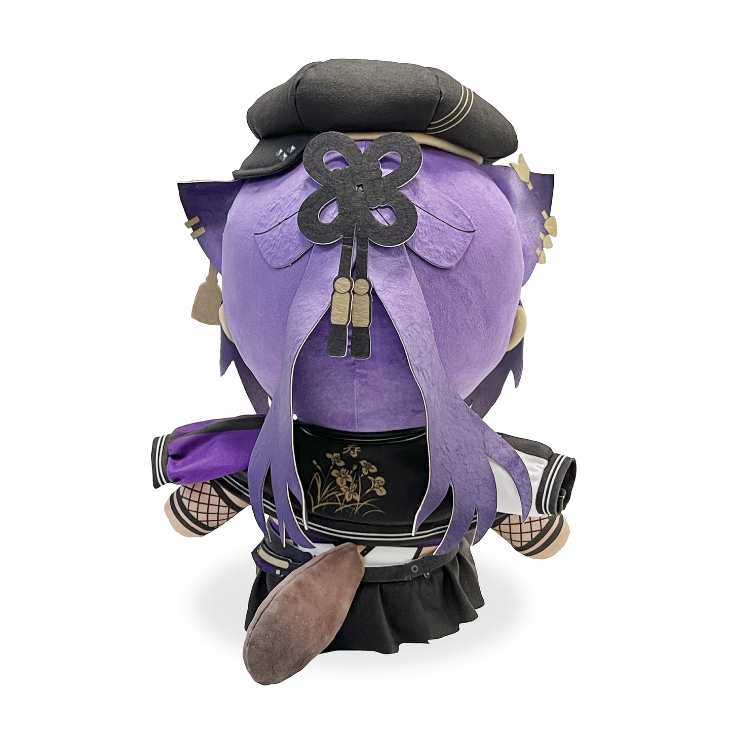 青稚高中 Kakarami 毛绒玩具:Yajika Mujina