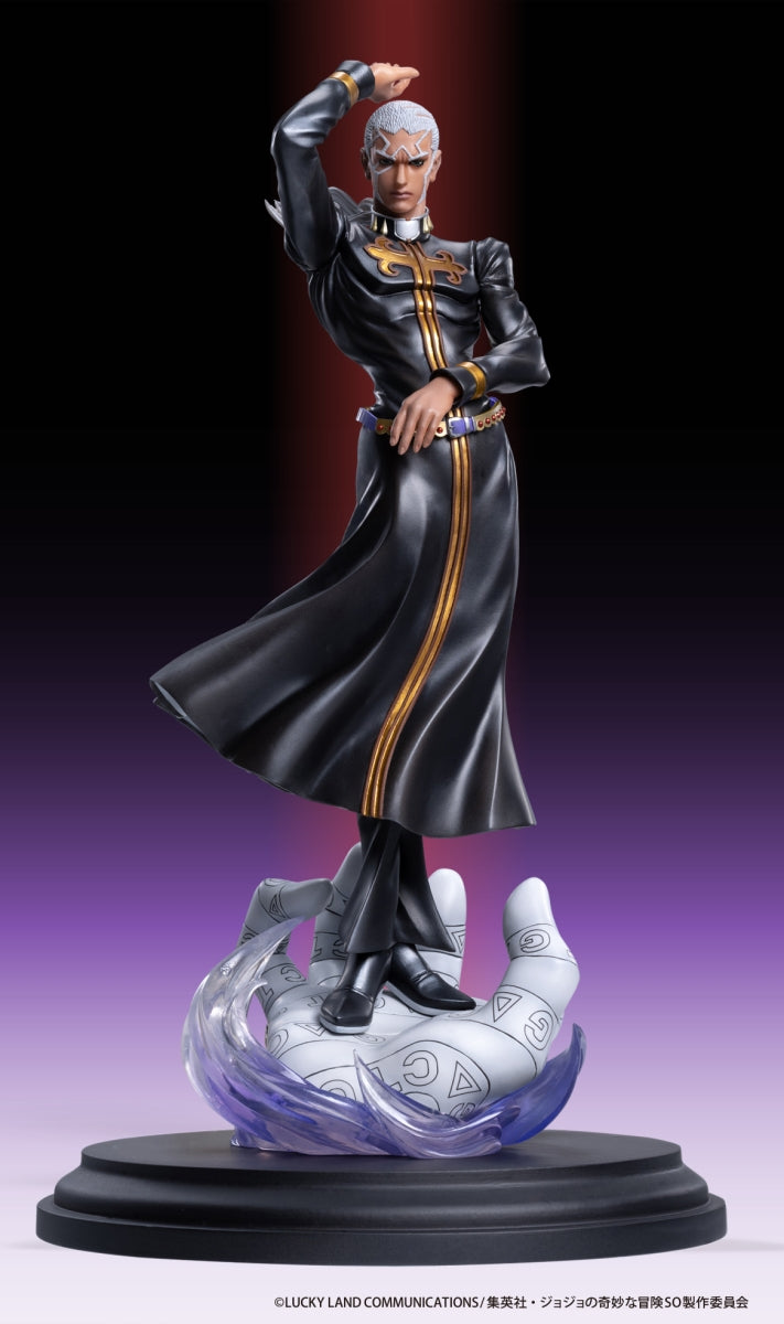 Medicos JoJo's Bizarre Avontuur Deel 1 ChozoArt Jonathan Joestar Medicos JoJo's Bizarre Avontuur Deel 1 ChozoArt Jonathan Joestar