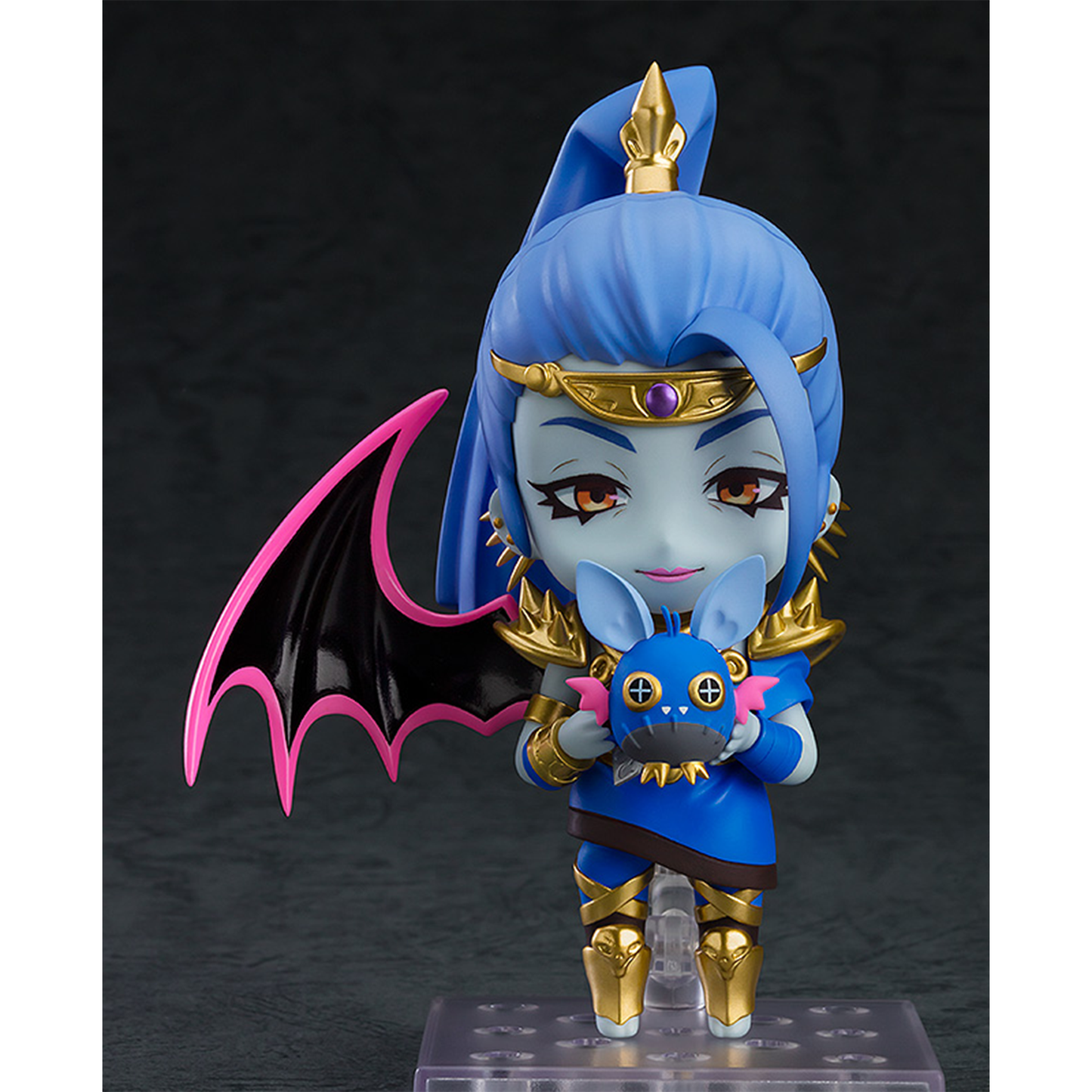 Nendoroid Hades Megaera