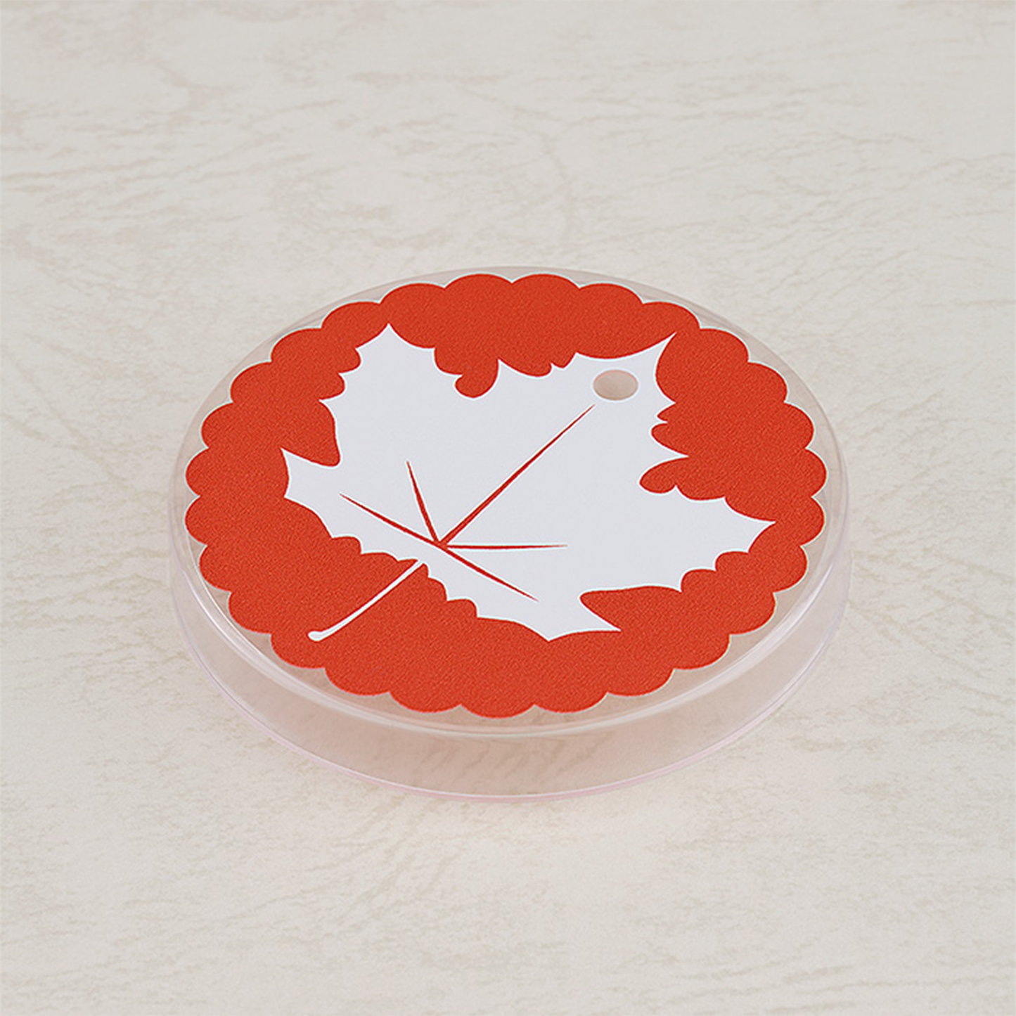 넨도로이드 헤타리아 World☆Stars 캐나다