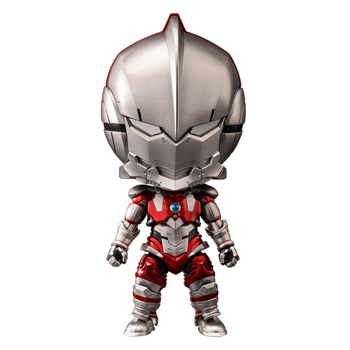 ねんどろいど ULTRAMAN ULTRAMAN SUIT