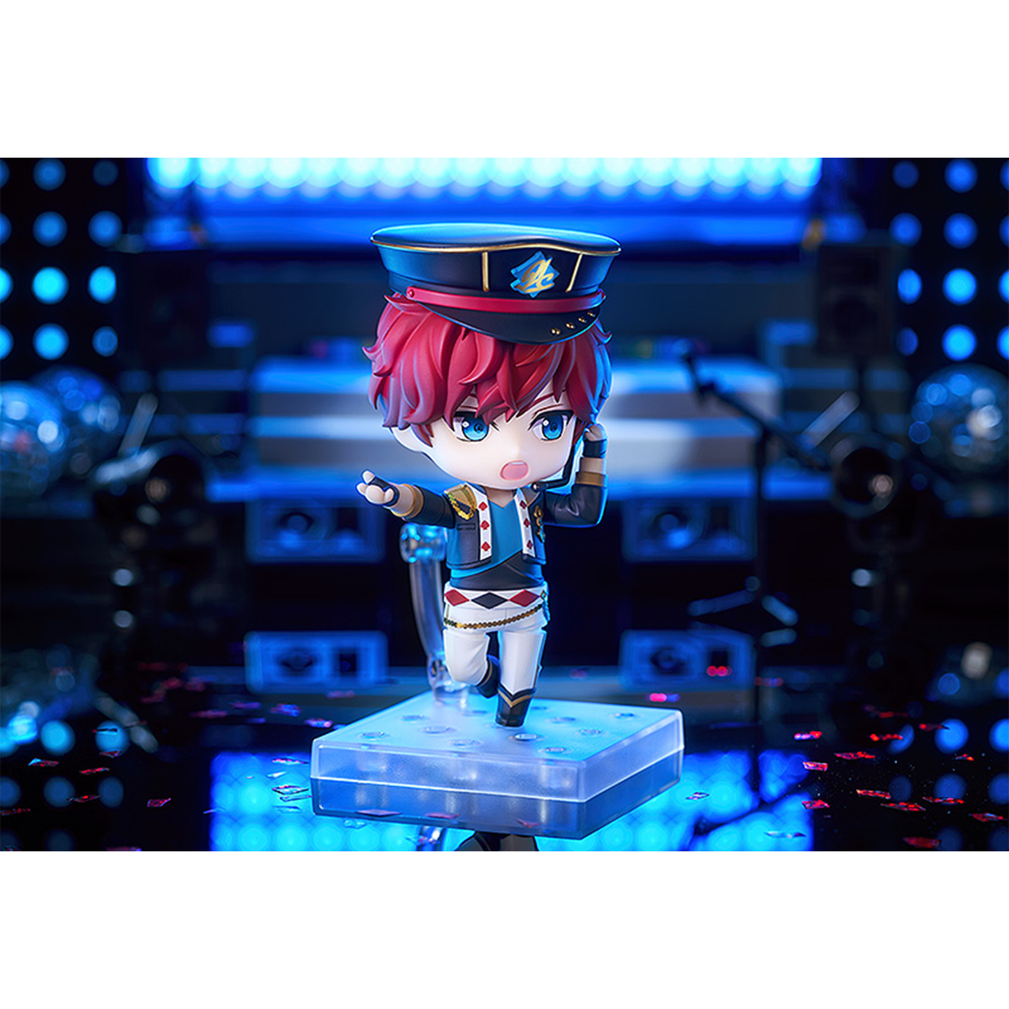 넨도로이드 あんさんぶるスターズ! Music 아마조 이치사이