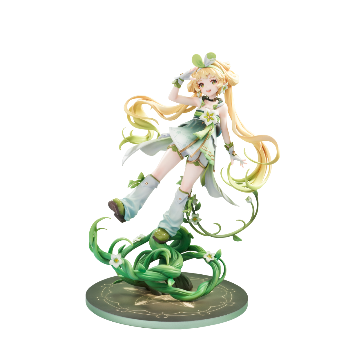 Wuthering Waves - Verina 1/7