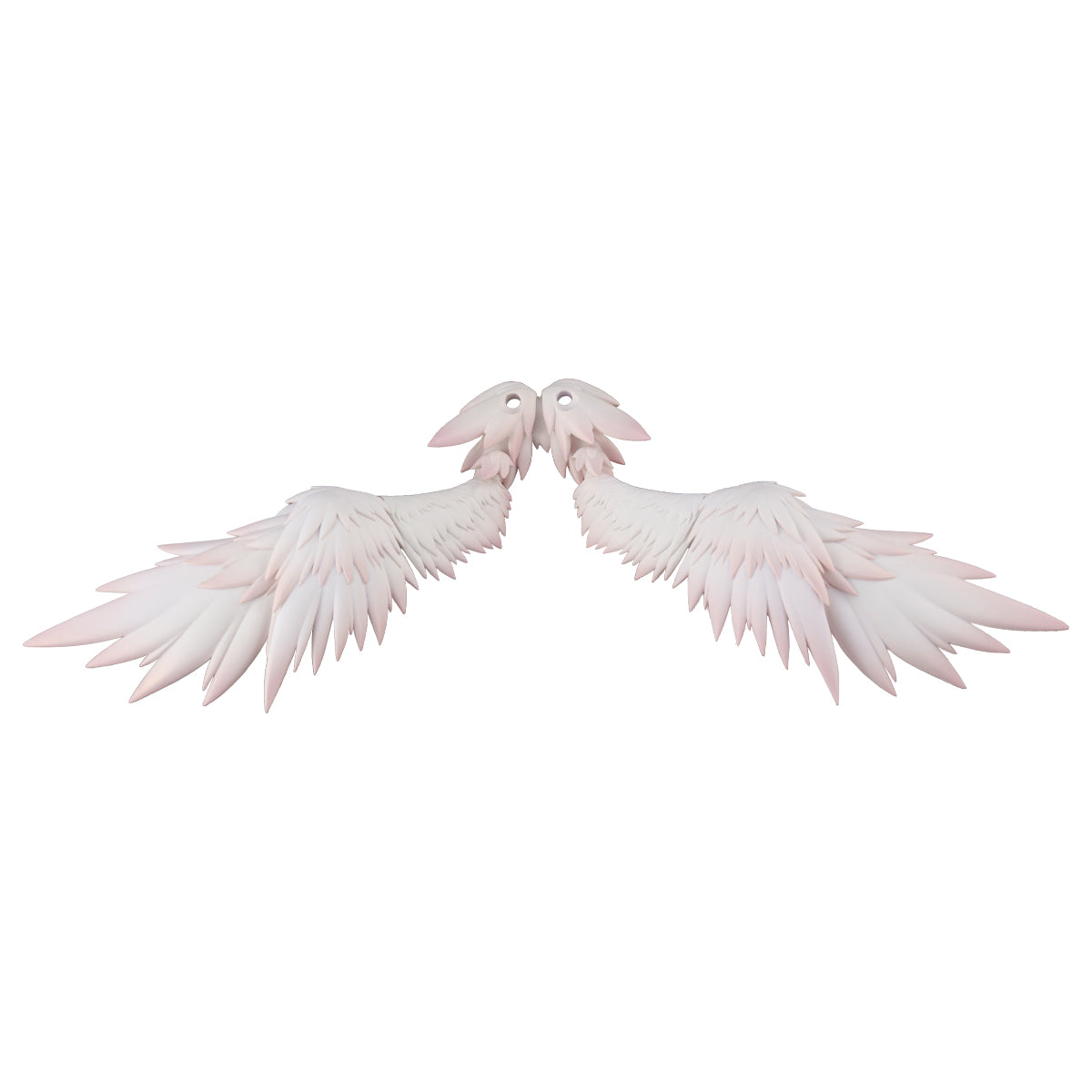 스네일쉘 엔젤안젤라 보조날개 1/12 완성품 옵션파츠