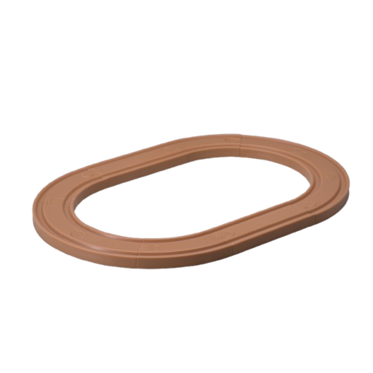 Yurayura Mori Exclusive Dog Run Rail (Sandy Beige)