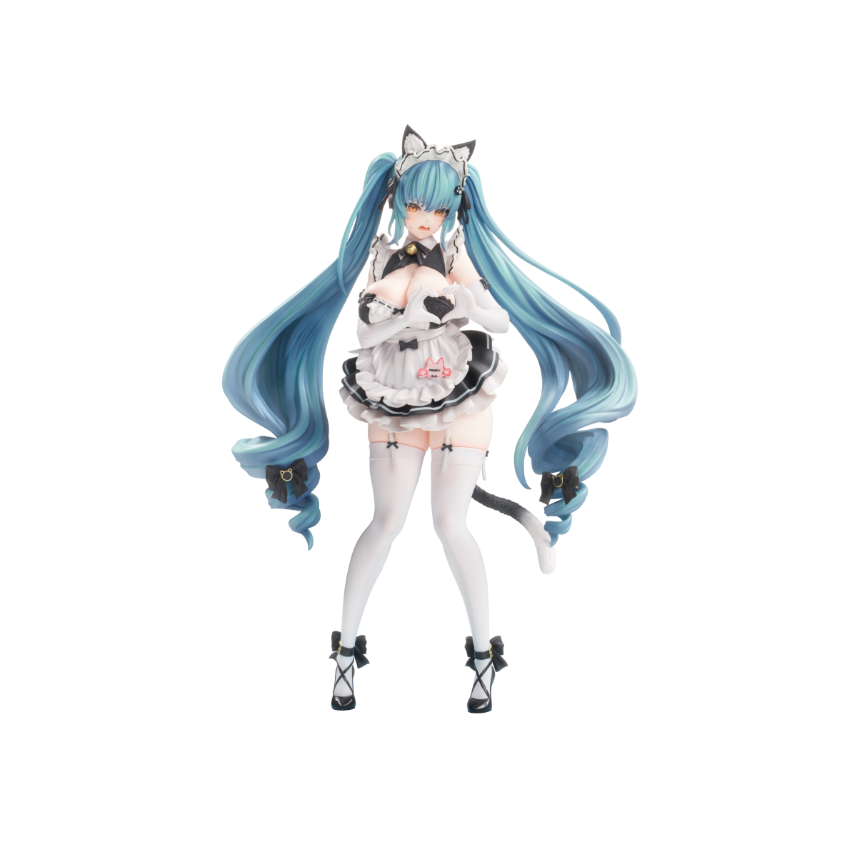 Goddess of Victory: Nikke Liberty: Unkind Maid 1/10