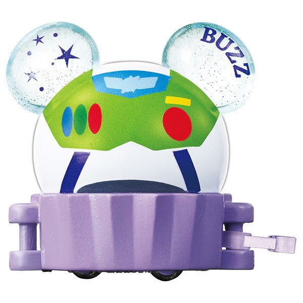 Mickey mouse fashion buzz lightyear