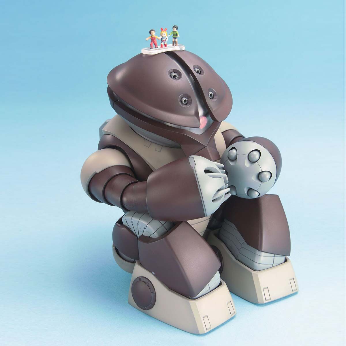 MG 기동전사 건담 아가이 1/100