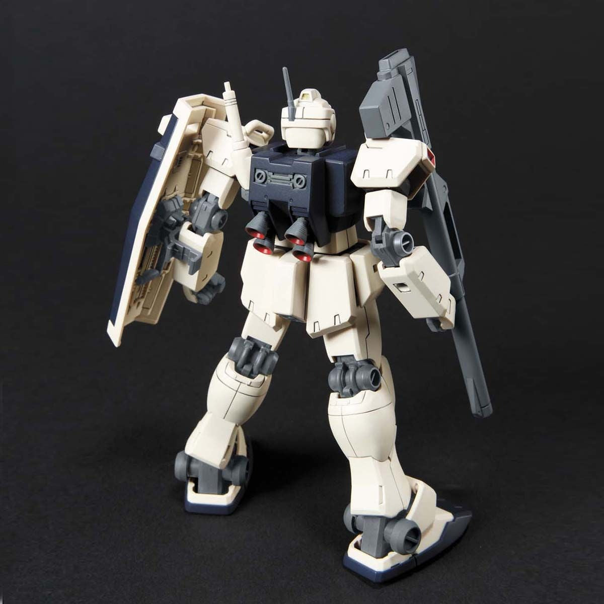 HGUC 기동전사 건담 0083 STARDUST MEMORY RGM-79C 짐개조 1/144