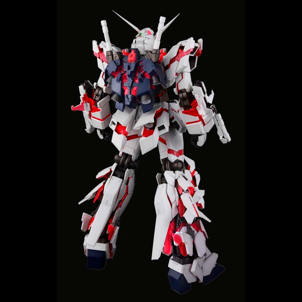 PG 기동전사 건담 UC RX-0 유니콘 건담 1/60