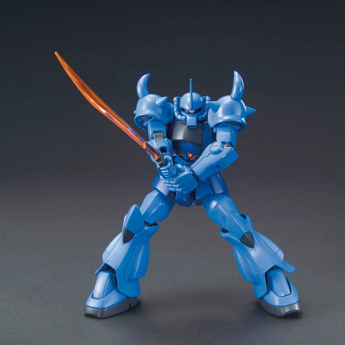 HGUC Mobile Suit Gundam Gouf 1/144