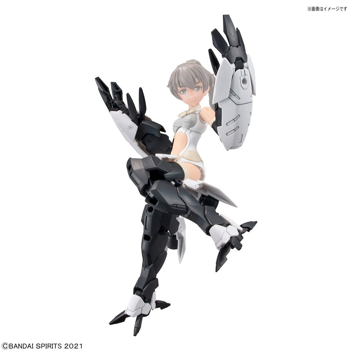 30MS / 30 Minutes Sisters Optional Parts Set 3 (Mechanical Unit)