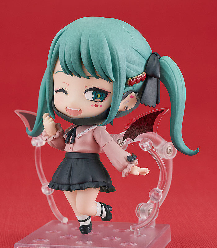 ねんどろいど キャラクター・ボーカル・シリーズ01 初音ミク 初音ミク