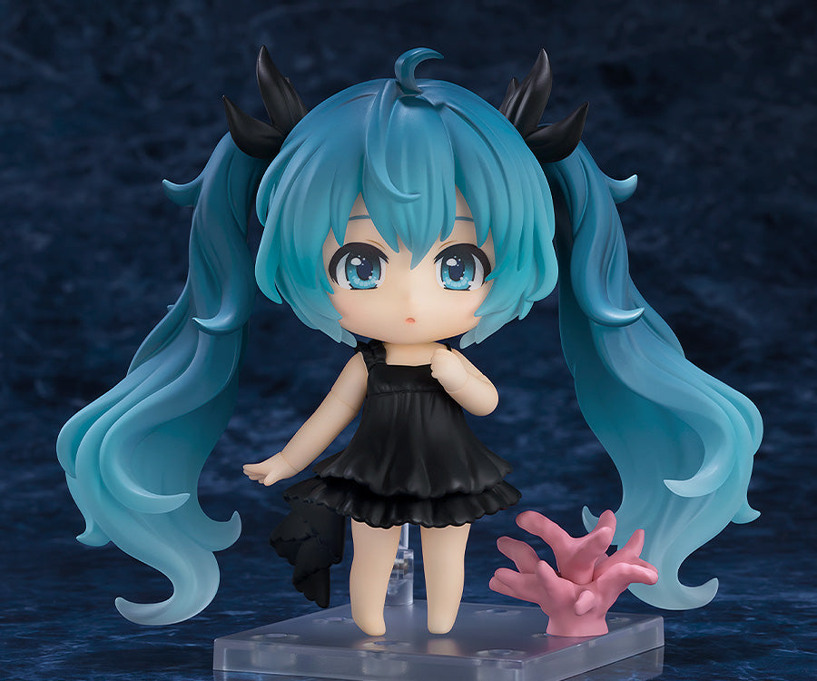 ねんどろいど キャラクター・ボーカル・シリーズ01 初音ミク 初音ミク