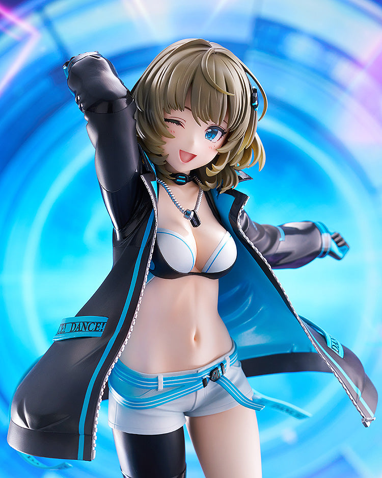 アイドルマスター シンデレラガールズ［ダンス・ダンス・ダンス］高垣