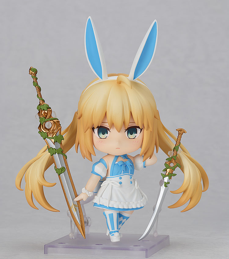 ねんどろいど Fate/Grand Order バーサーカー/アルトリア・キャスター