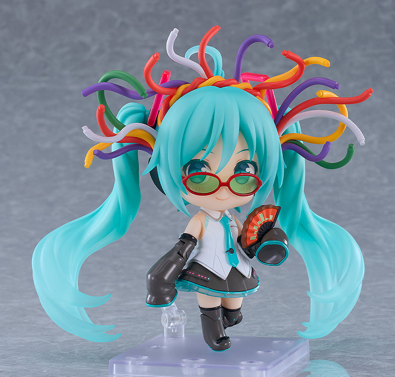 ねんどろいど 『キャラクター・ボーカル・シリーズ01 初音ミク』 初音