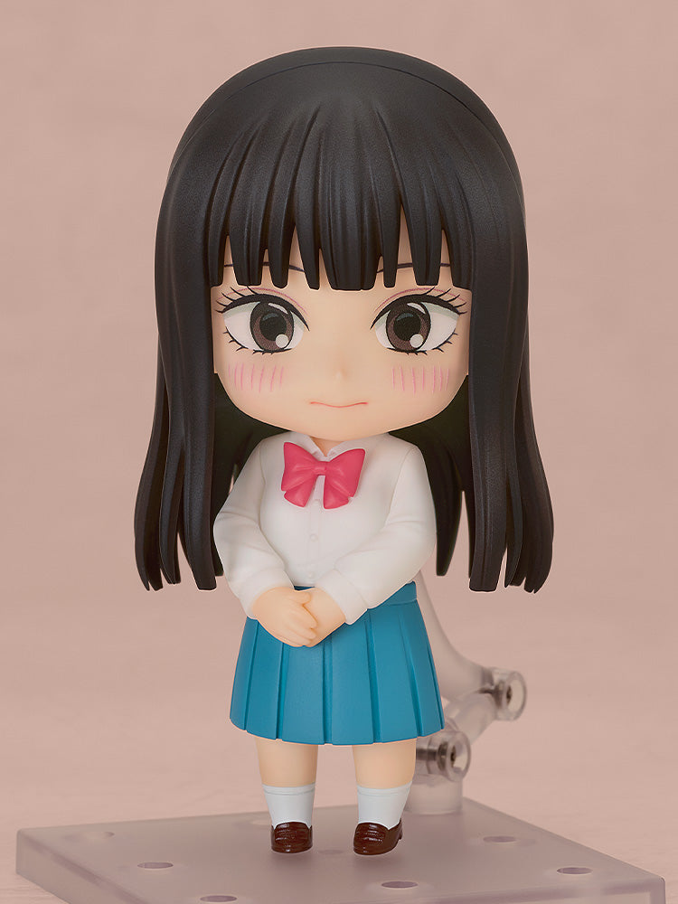 ねんどろいど 君に届け 黒沼爽子 2.0 – viviON BLUE