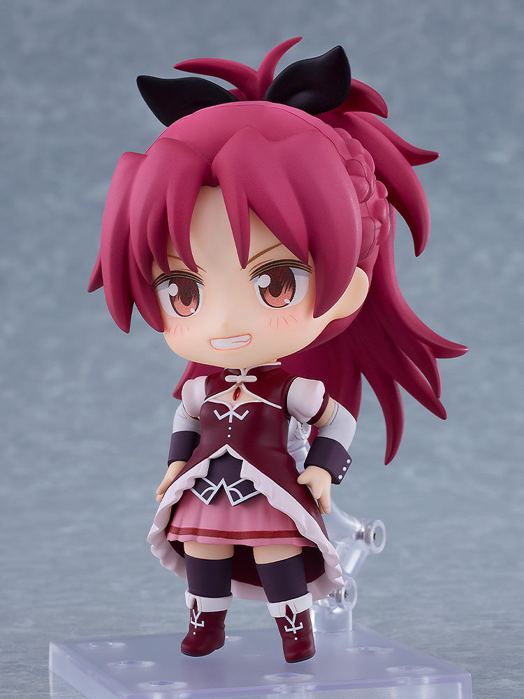 Nendoroid movie version Puella Magi Madoka Magica<Walpurgis no Kaiten> Kyoko Sakura <Walpurgis no Kaiten> Ver. Basic