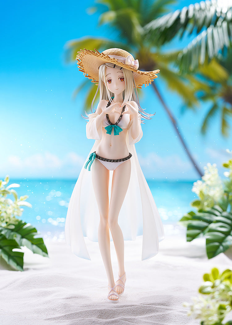 学園アイドルマスター 篠澤広 水着 Ver. – viviON BLUE