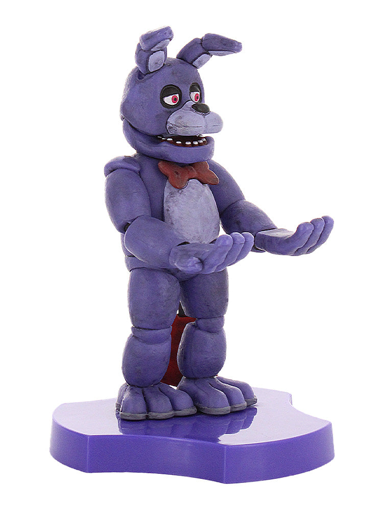 Mini Cable Guys Controller & Phone Holder - Bonnie the Rabbit