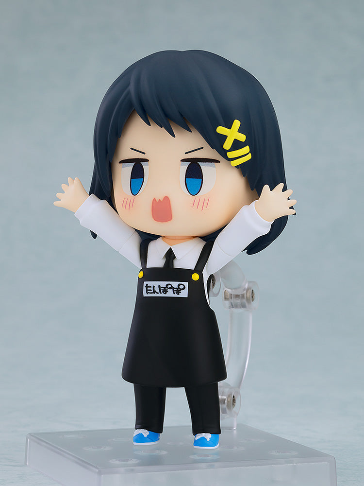 Nendoroid Kindergarten WARS Hana