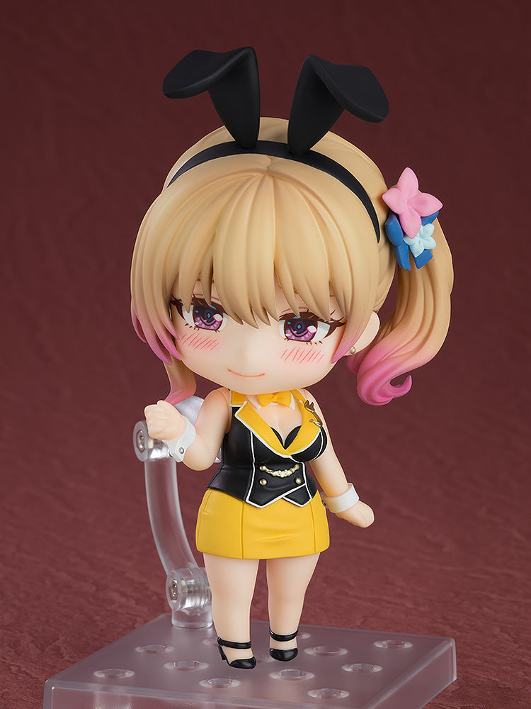 Nendoroid Bunny Garden Butei