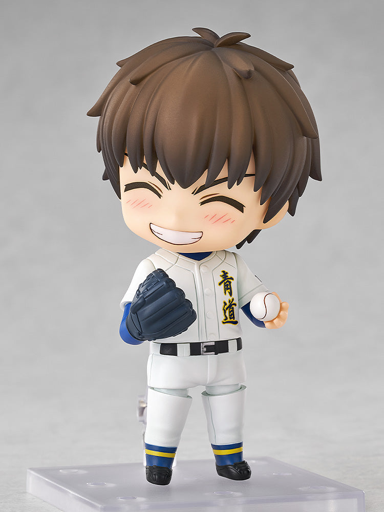 Nendoroid Ace of Diamond act II -Second Season- Eijun Sawamura