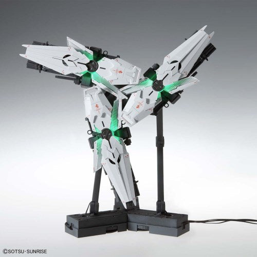 MGEX 高达 UC 独角兽高达 Ver.Ka 1/100