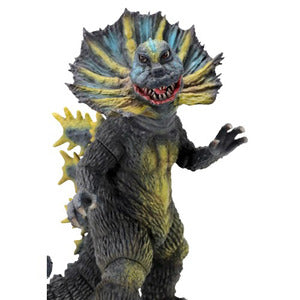 1/6 SCI-FI Series Ellimaki Dinosaur Jirasu High Grade Ver.