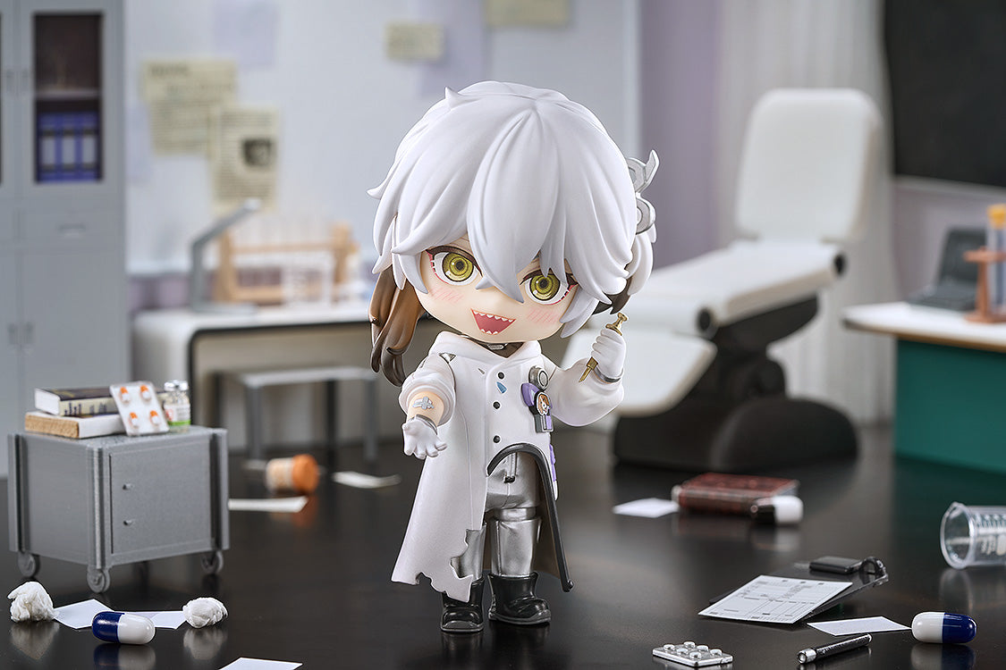 Nendoroid Reverse:1999 Medicine Pocket
