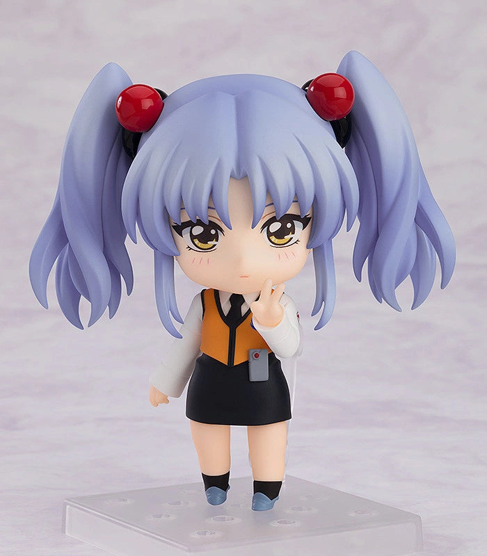 Nendoroid Martian Successor Nadesico: Hoshino Ruri
