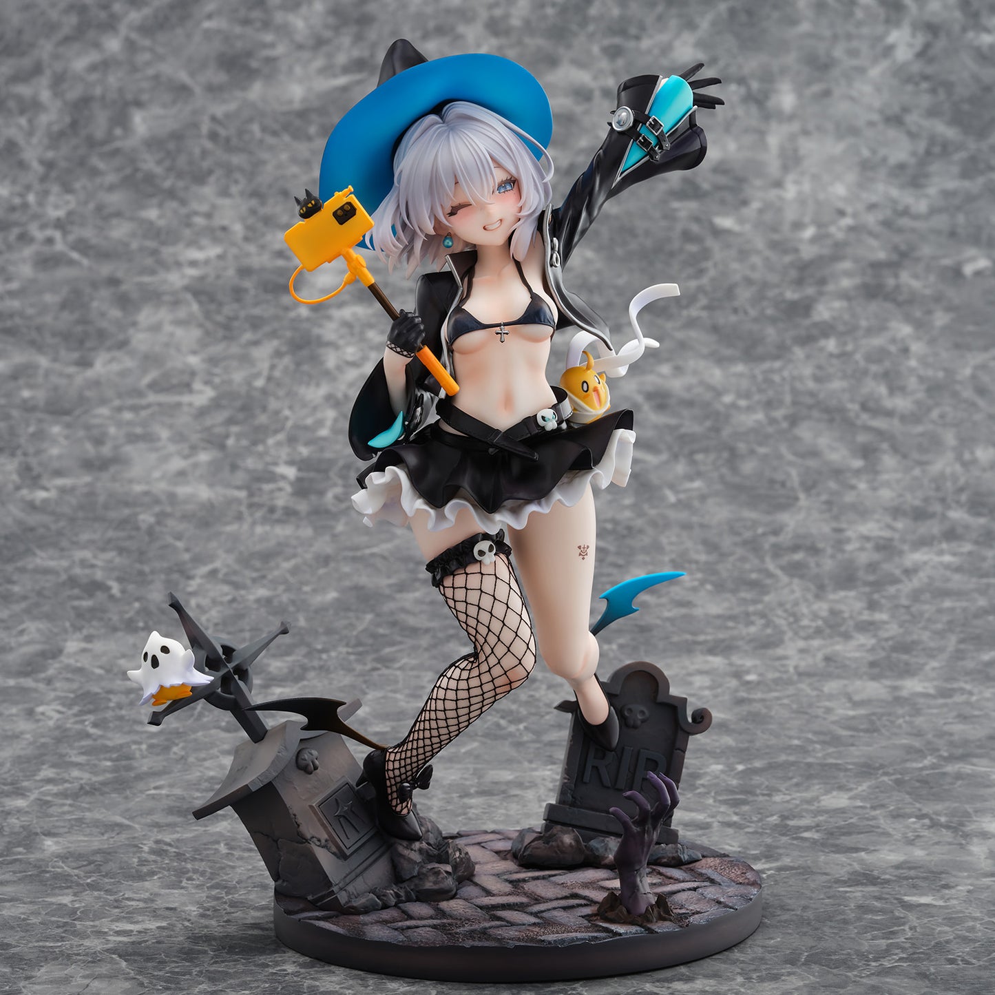 アズールレーン ヤーデ -イイコのときめきマジック- 1/6スケール完成品フィギュア