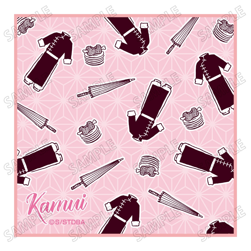 은혼 미니 타올 [의상 Ver.