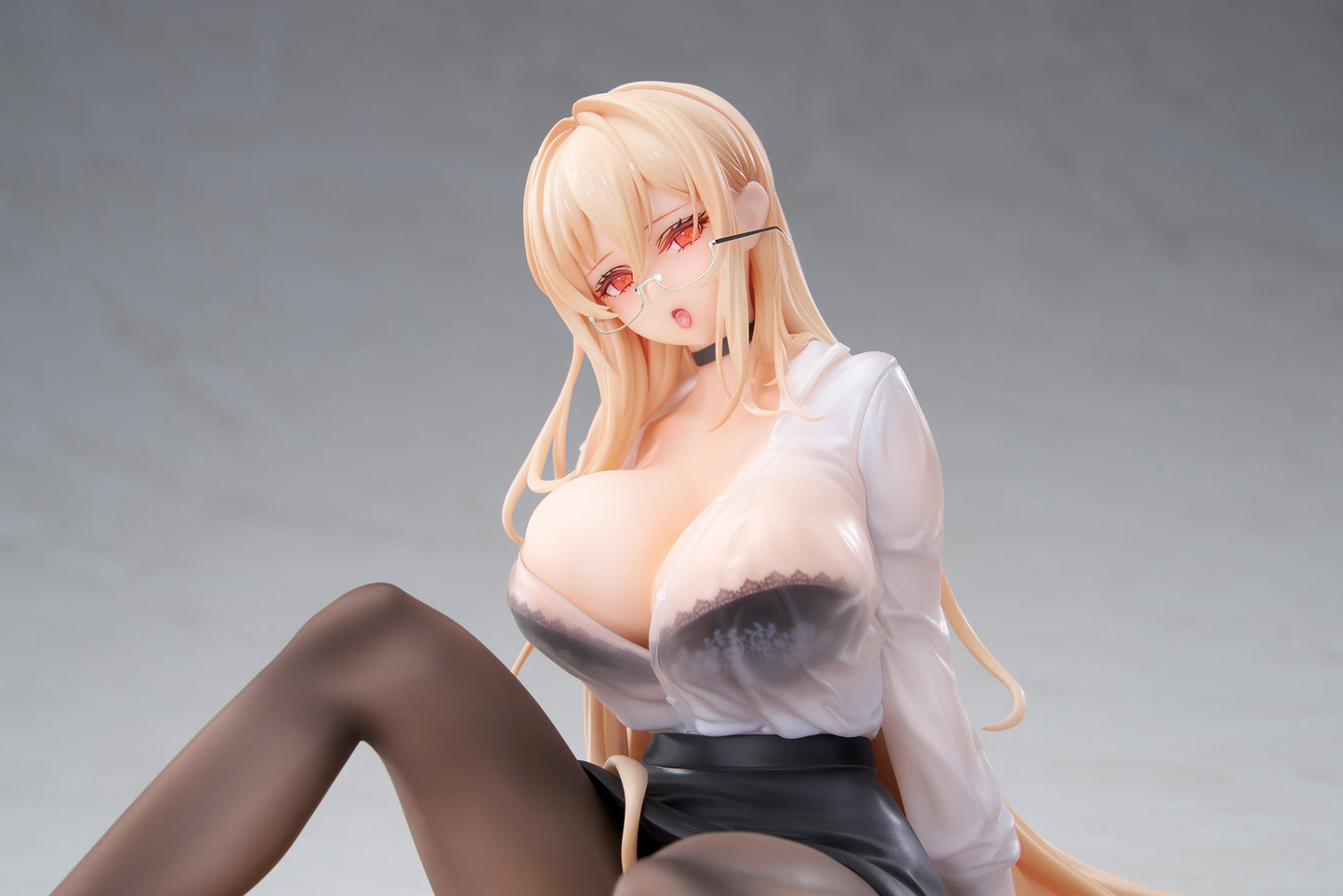 Azur Lane Implacable Lead the Lost Commander Ver.
