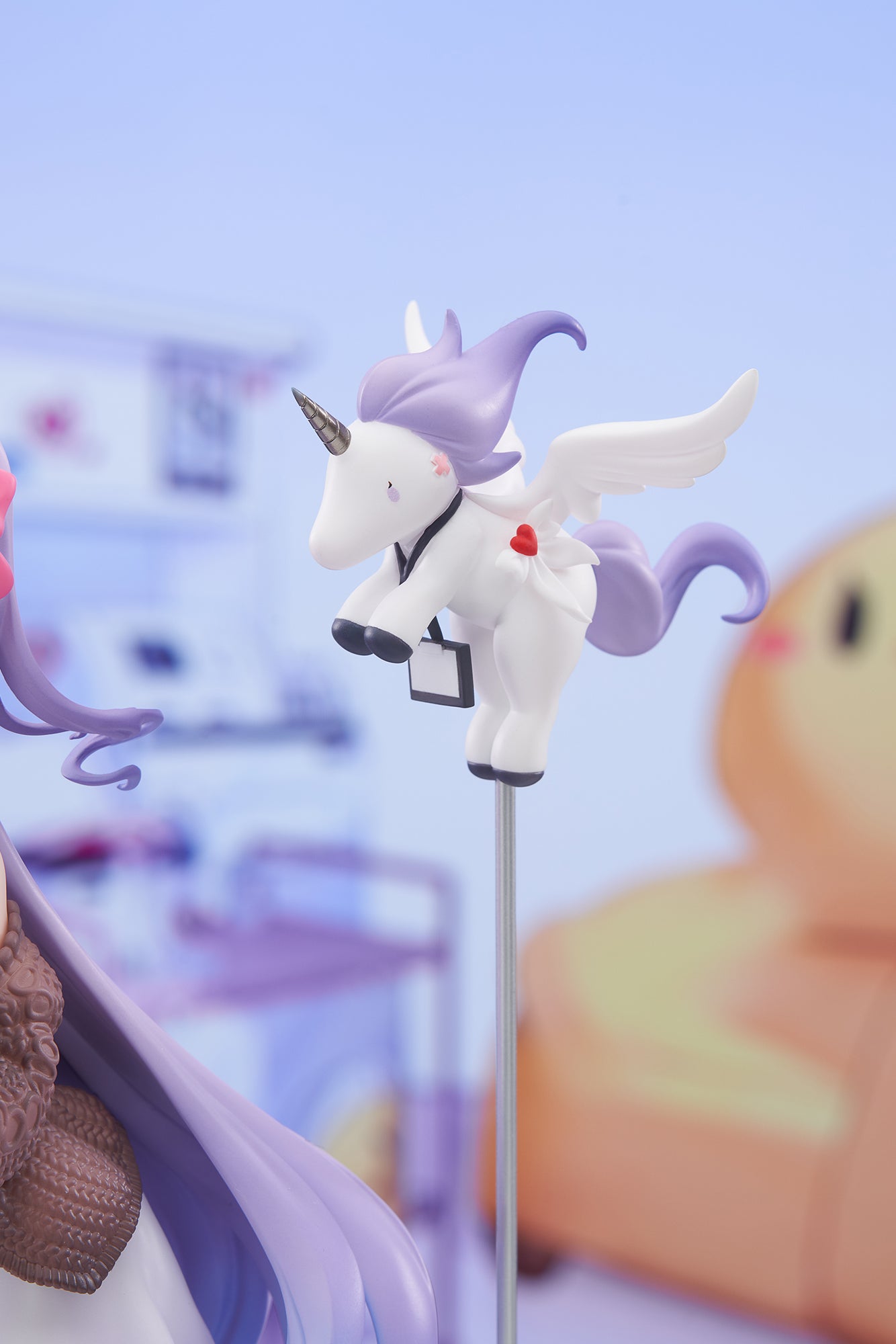 LIMEPIE Series Azur Lane Unicorn Angel Nursing Ver.