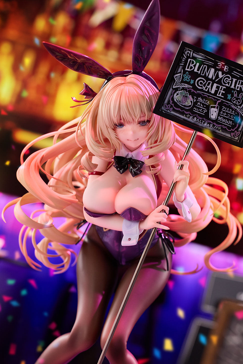 Hagami Kanojo (Kendo Eirena 1/6)