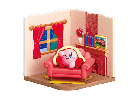Kirby - Wonder Room, Box of 6