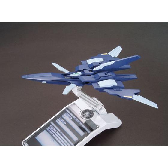 HGBC 건담 빌드파이터즈 트라이 라이트닝백 무기 시스템 1/144