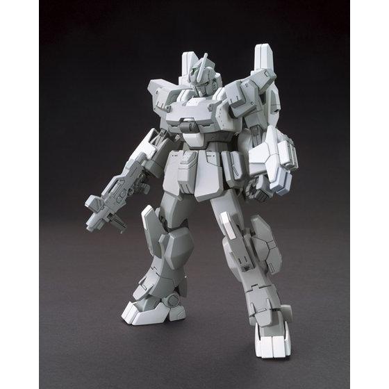 HGBF Gundam Build Fighters Try Gundam Ez-SR 1/144