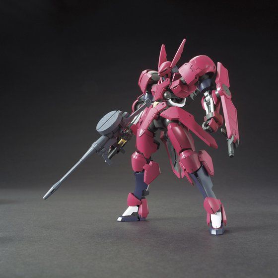 HG 機動戦士ガンダム 鉄血のオルフェンズ グリムゲルデ 1/144 – viviON