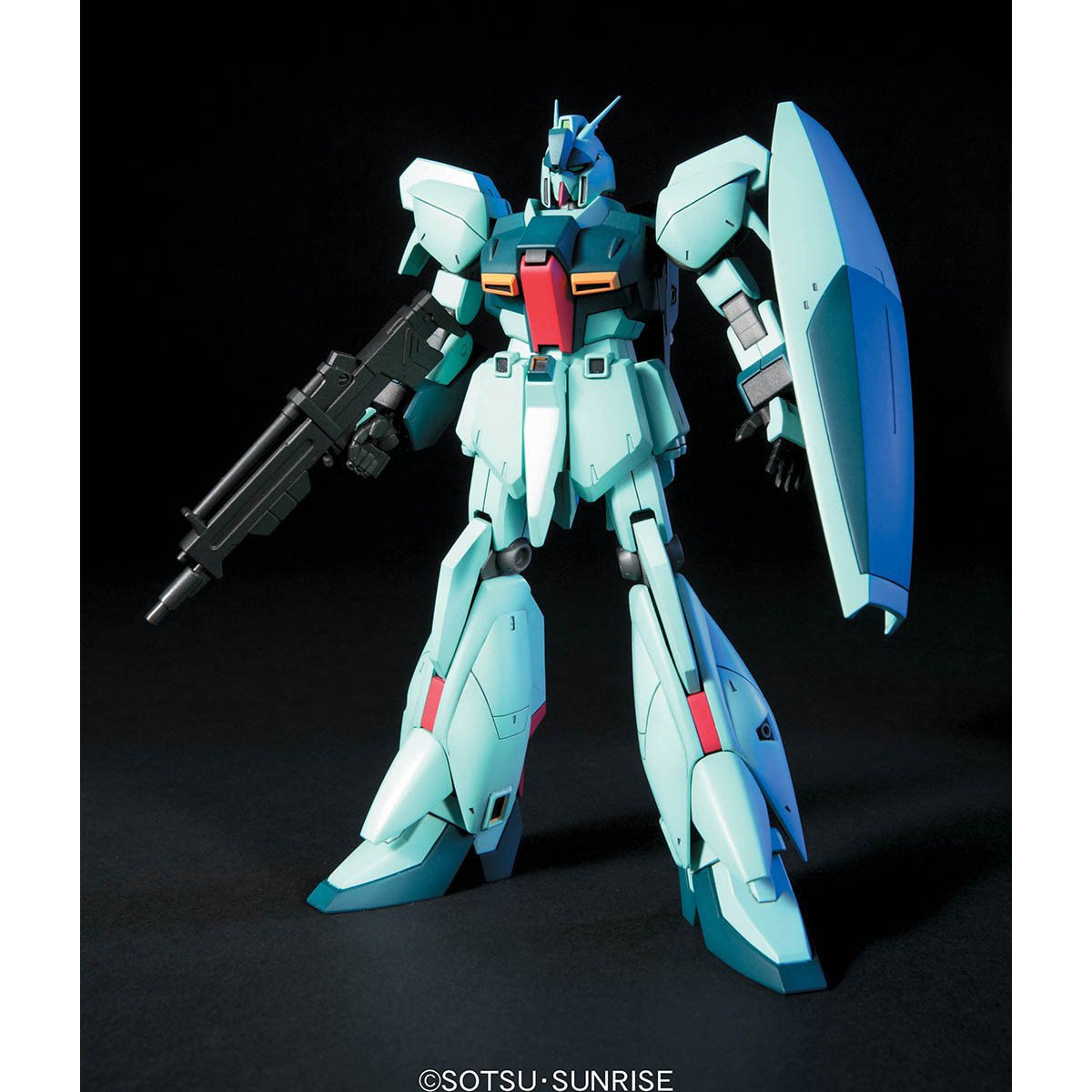 HGUC 机动战士敢达:反击之刃 Re-Gazi 1/144