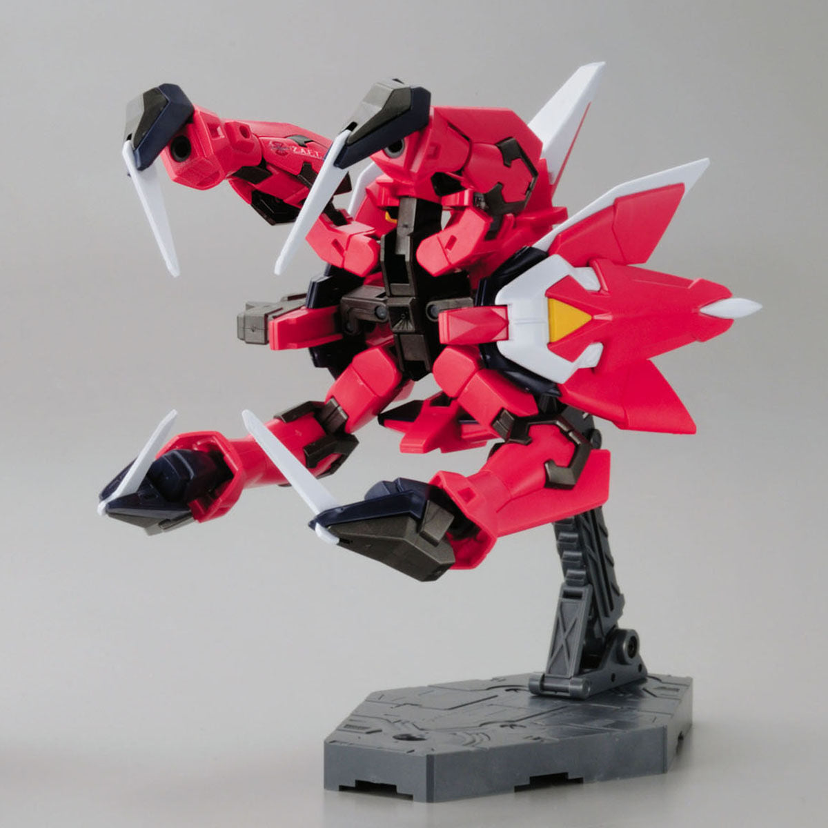 HG Mobile Suit GundamSEED Aegis Gundam 1/144