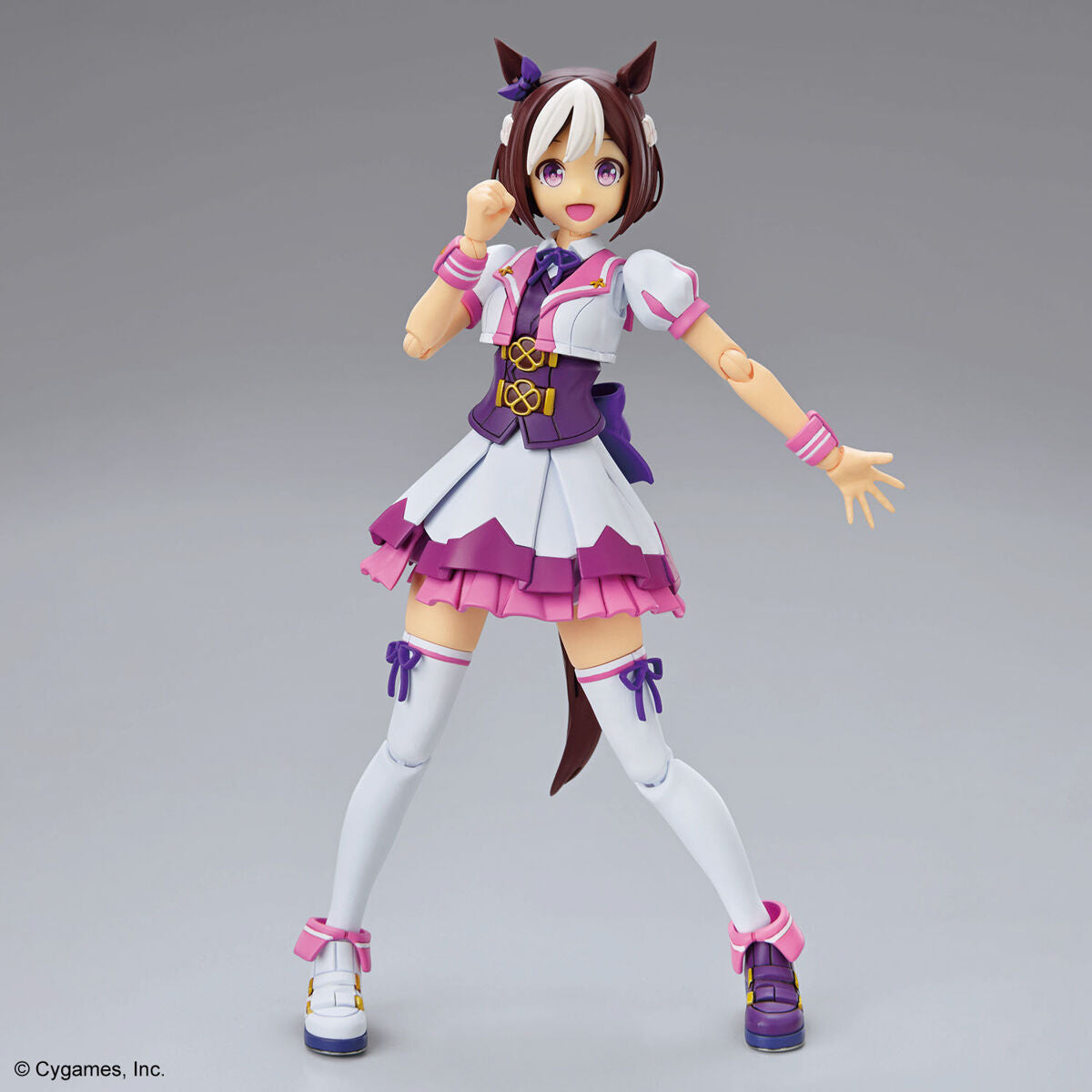 Figure-rise Standard ウマ娘 プリティーダービー スペシャルウィーク