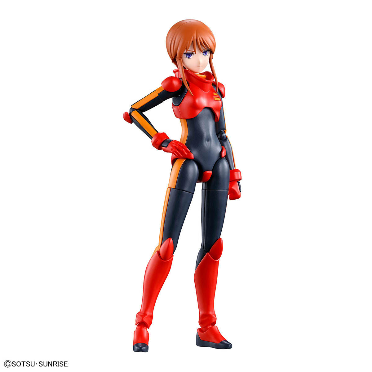 Figure-rise Standard 機動戦士ZZガンダム プルツー – viviON BLUE Figure-rise Standard 機動戦士ZZガンダム プルツー – viviON BLUE