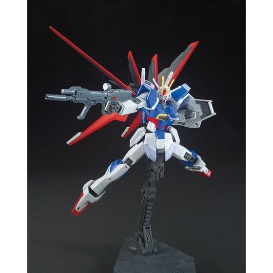 HGCE Mobile Suit GundamSEED DESTINY Force Impulse Gundam 1/144
