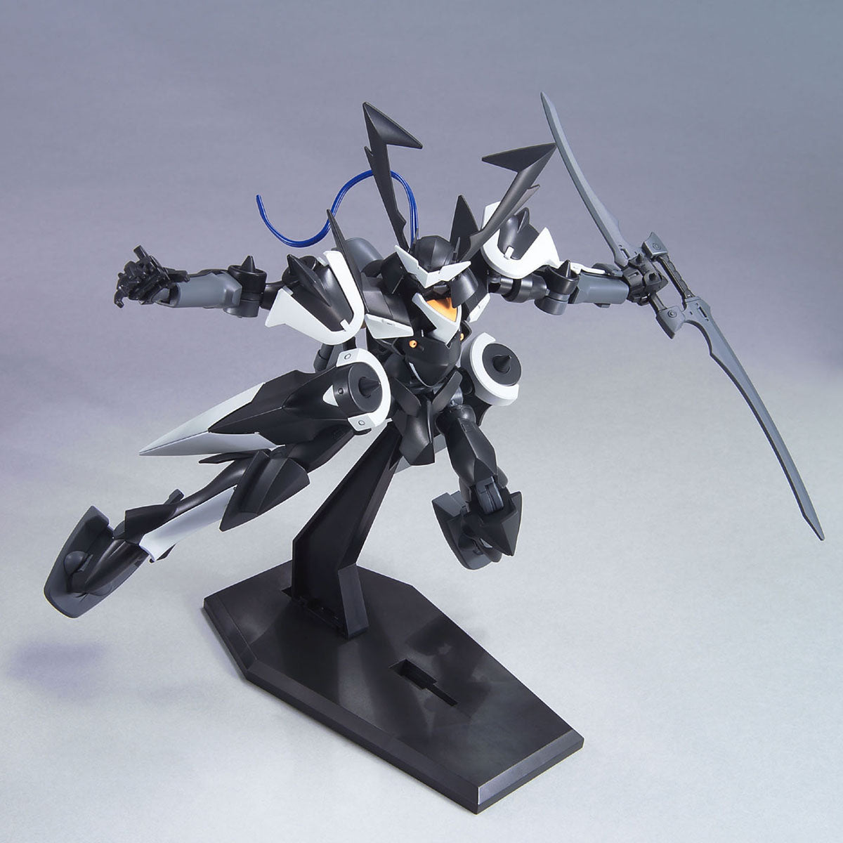 HG Mobile Suit Gundam00 Susanoo 1/144